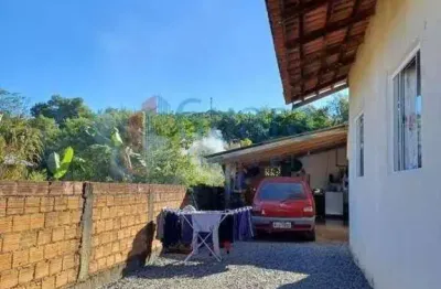 Casa para venda em guaramirim / sc no bairro corticeira