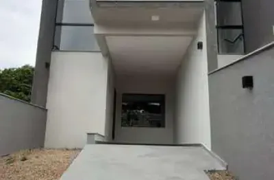 Casa com 2 quartos à venda na Rua Jorge Piazera, 145, Três Rios do Norte, Jaraguá do Sul