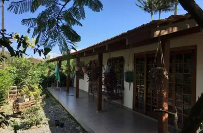 Casa para venda em guaramirim / sc no bairro guamiranga