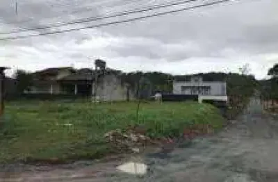 Terreno à venda no rio branco, guaramirim  por r$ 230.000