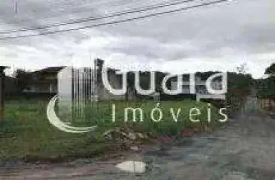 Terreno à venda no Rio Branco, Guaramirim 