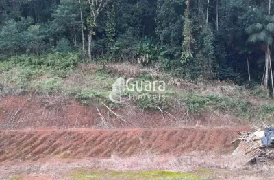 Terreno para venda em guaramirim / sc no bairro imigrantes