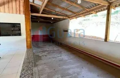 Casa com 2 quartos à venda em Guamiranga, Guaramirim 