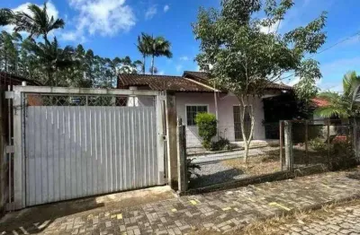 Casa para venda em guaramirim / sc no bairro corticeira