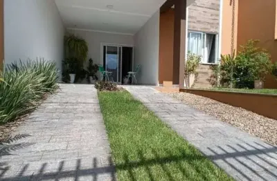 Casa com 3 quartos à venda na Xisto Benz, sn, Bananal do Sul, Guaramirim