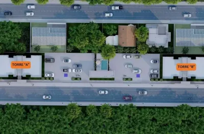 Apartamento com 2 quartos à venda na Rua Do Principe, sn, Bela Vista, Balneário Piçarras