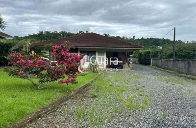 Casa com 3 quartos à venda na Sc 180, Rio Branco, Guaramirim