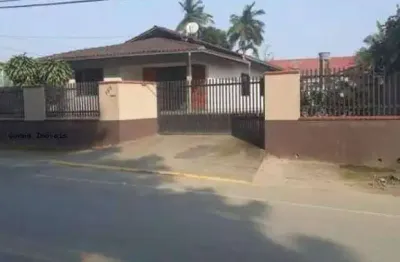 Casa para venda em guaramirim / sc no bairro corticeira