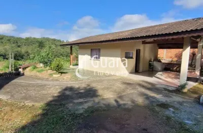 Casa com 1 quarto à venda no Barro Branco, Guaramirim 