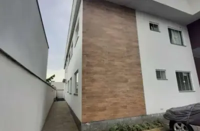 Apartamento para venda em guaramirim / sc no bairro escolinha