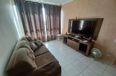 Oportunidade, apartamento com 2 quartos, 1 banheiro, 1 vaga, bairro aparecida