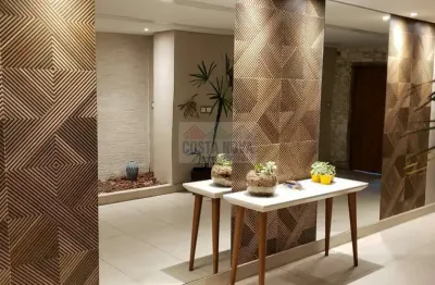 Studio à venda com 38m², dispõe de 1 dormitório, 1 banheiro, 1 vaga à 200mts da orla no boqueirão
