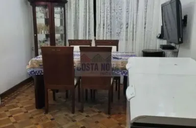 Apartamento com 2 quartos à venda na Avenida Washington Luís, --, Vila Mathias, Santos