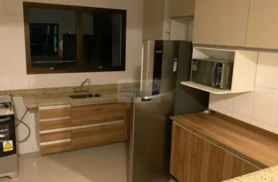 Apartamento com vista para a represa e marina! lazer, conforto e natureza