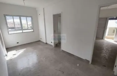 Apartamento à venda de 68m² com 2 quartos, 2 banheiros e garagem coberta na vila belmiro em santos