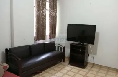 Apartamento  62 m² frente mar - aviação - 1 quarto 1 vaga