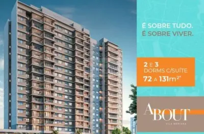 Apartamento 83m² 3 dormitorios 1 suite varanda com churrasqueira 1 vaga