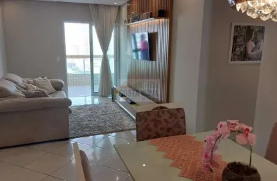 Apartamento com 2 quartos à venda na Rua Martins Fontes, --, Cidade Ocian, Praia Grande