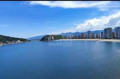 Loft com 1 quarto à venda na Rua Presidente Franklin Delano Roosevelt, --, Itararé, São Vicente