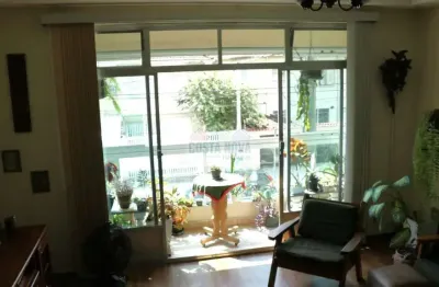 Apartamento com 98 m², 3 dormitórios, 2 banheiros, 1 vaga, bairro boqueirão em santos