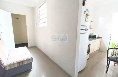 Apartamento de 2 quartos, 50 m2, a venda no boqueirão