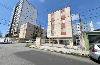 Apartamento com 1 quarto, 1 banheiro, 1 vaga de garagem no bairro ocian