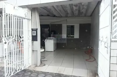 Casa no jardim independência com 4 quartos, sala, 2 banheiros e garagem para 3 carros