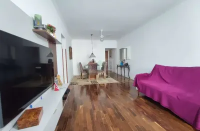 Apartamento com 2 dormitórios e 1 suíte,  com dependência completa de empregada , apartamento frente