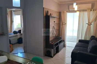 Apto à venda, 3 quartos sendo 2 suítes, 1 vaga de garagem. canto do forte