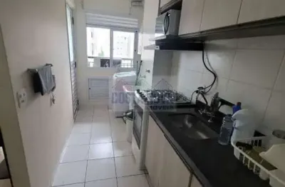 Apartamento semi mobiliado, 63m², 2 quartos, 1 vagas privativa, próximo à praia, no marapé