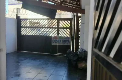Casa térrea em condomínio fechado , 74m², 2 quartos, 1 banheiro, 1 vaga, esplanada dos barreiros