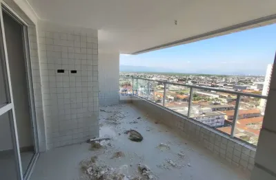 Apartamento com 2 quartos à venda na Rua João Ramalho, --, Aviação, Praia Grande