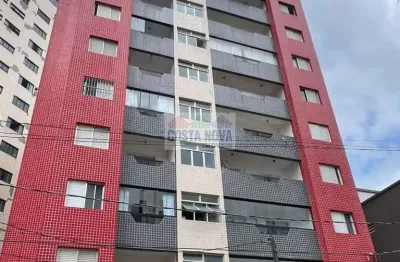 Apartamento com 2 quartos à venda na Avenida Guilhermina, --, Guilhermina, Praia Grande