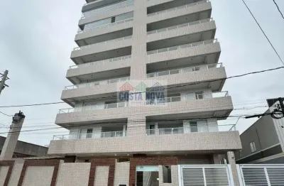 Apartamento 2 dormitórios com suíte, lazer completo, vila mirim