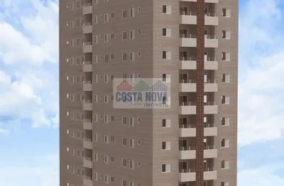 Apartamento com 2 quartos à venda na Rua Mathilde de Azevedo Setúbal, --, Vila Caiçara, Praia Grande