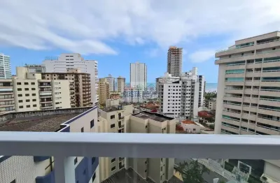 Apartamento com 2 quartos à venda na Rua Dino Tognini, --, Vila Caiçara, Praia Grande