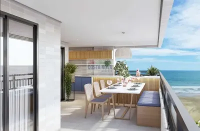 Apartamento com 1 quarto à venda na Avenida Presidente Castelo Branco, --, Jardim Real, Praia Grande