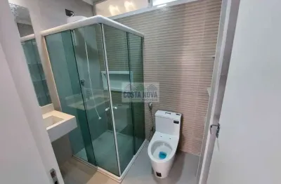 Apartamento a venda, 2 quartos, 2  banheiros, 1 vaga. avenida da praia