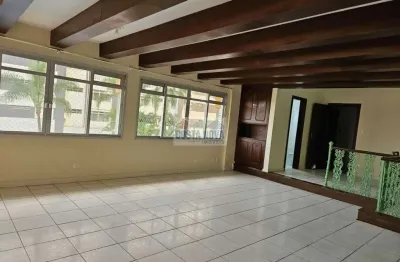 Apartamento a venda com 265m², 3 dormitórios  sendo 1 suíte, 4 banheiros, 2 vagas, bairro aparecida