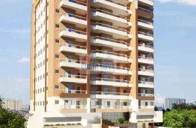 Apartamento com 2 quartos à venda na Rua Mário Guido Ferrazo, --, Cidade Ocian, Praia Grande