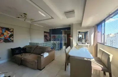 Duplex de 3 quartos com suíte em são vicente no gonzaguinha com 130 m²