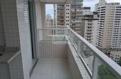 Apartamento a venda com 87m², 2 quarto sendo os 2 suítes, 2 vagas, bairro aviação
