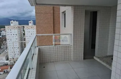 Apartamento a venda com 86m², 2 quarto sendo os 2 suítes, 2 vagas, bairro aviação