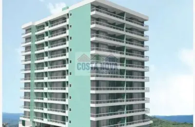 Apartamento com 2 quartos à venda na Avenida Presidente Castelo Branco, --, Jardim Real, Praia Grande