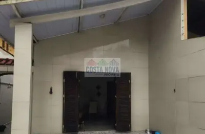 Casa com 3 quartos à venda na Rua José Lemos do Rego, --, Solemar, Praia Grande