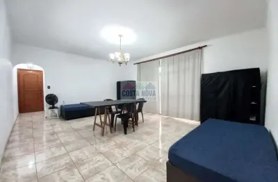Apartamento com 2 quartos à venda na Rua Frei Francisco Sampaio, --, Embaré, Santos