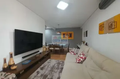 Apartamento com 2 quartos à venda na Rua Conselheiro Lafayette, --, Embaré, Santos