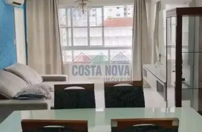 Apartamento com 107m² a venda,  2 quartos, 2 banheiro, 1 vaga. dependência de empegados. itararé