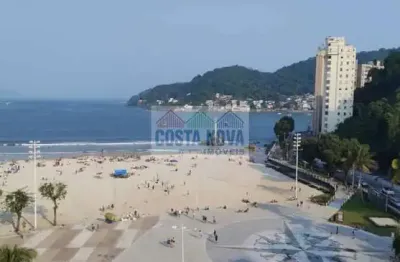 Apartamento com 2 quartos à venda na Pç Vinte E Dois De Janeiro, --, Centro, São Vicente