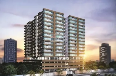 Apartamento com 2 quartos à venda na Rua Dezenove, --, Vila Caiçara, Praia Grande